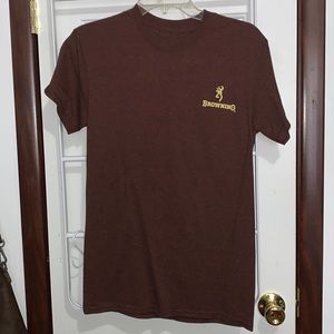 Browning Shirt